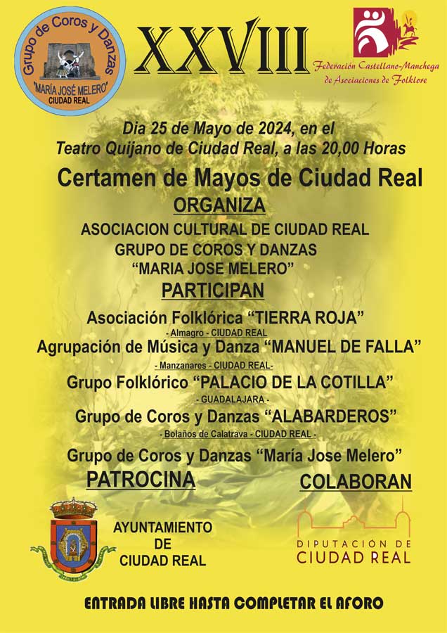 cartel-mayos