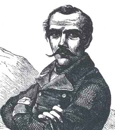El Locho. Fuente: Biblioteca Virtual de Castilla La Mancha.