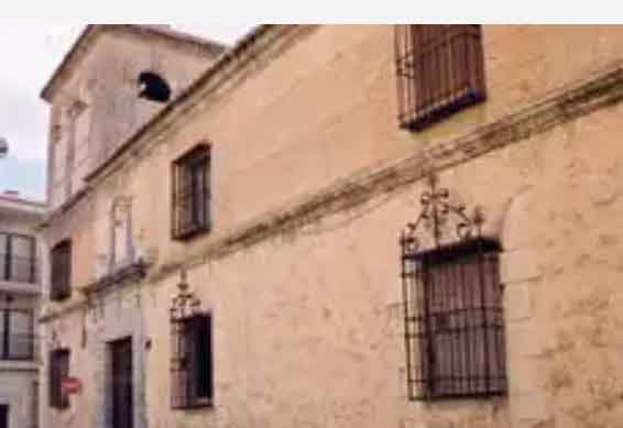 Casa de los Sánchez-Jijón en Villarrubia. Fuente: minube.com