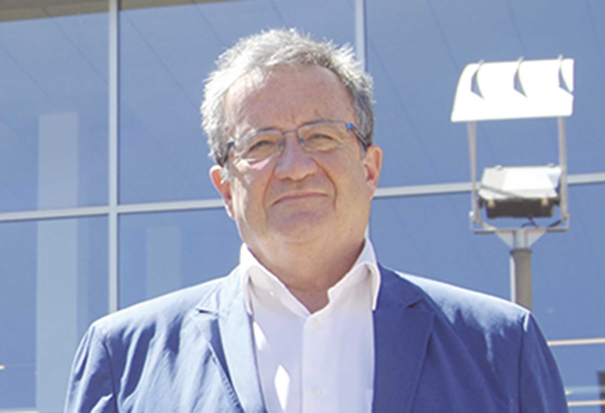 Juan José Rubio Guerrero