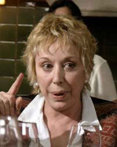 Rosa María Sardá. Fuente: decine21.com