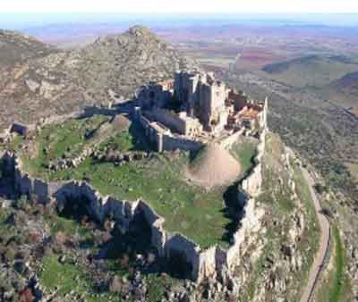 Fuente: Biblioteca Virtual de Castilla La Mancha
