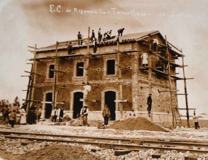Fuente: spanishrailway.com