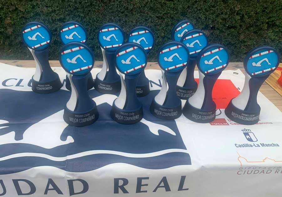 natación-premios
