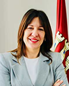Blanca Fernández Morena