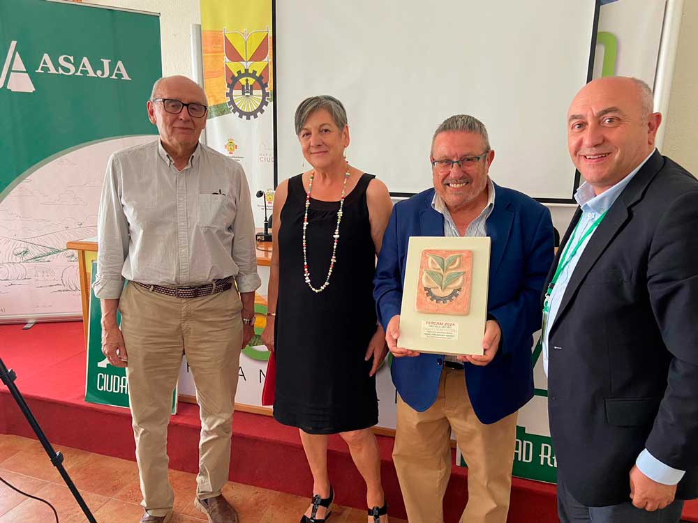 asaja-premio