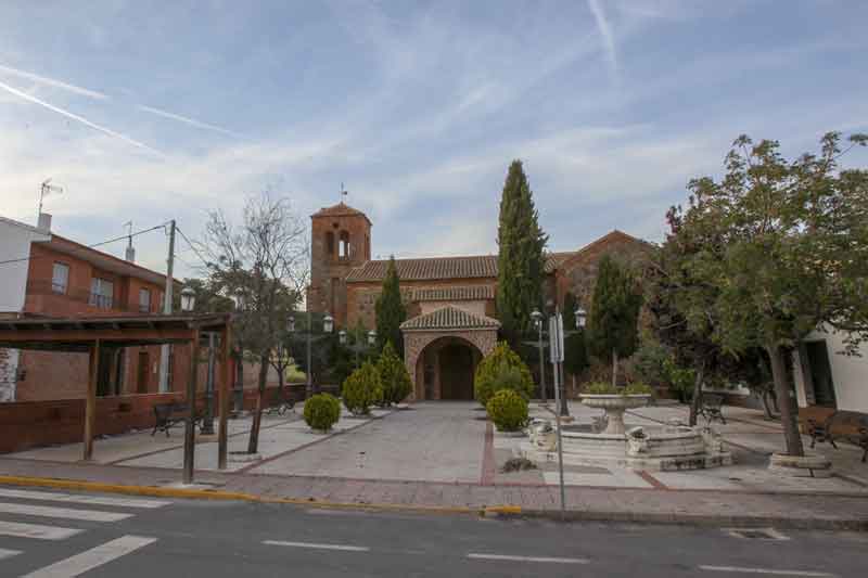 Fuente: turismociudadreal.com