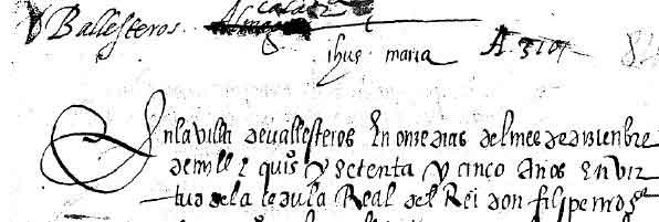 Fuente: Biblioteca Virtual de Castilla La Mancha