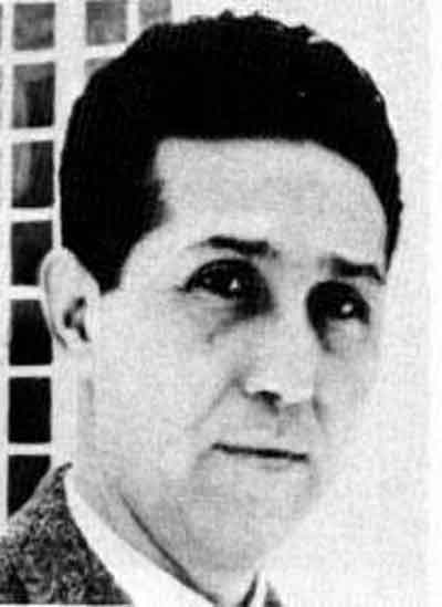 Ahmed Ben Bella, Primer Presidente de Argelia. Fuente: es.wikipedia.org