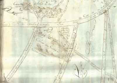 Fuente: Archivo Histórico de Alcázar de San Juan.