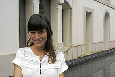 Victoria Anna con 25 años de edad. Fuente: elmundo.es