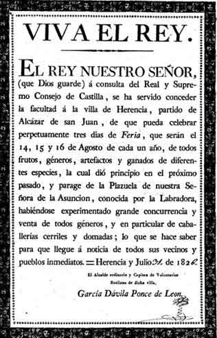 Fuente: Biblioteca Virtual de Castilla La Mancha