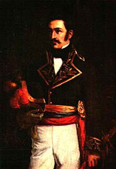 José Félix Ribas. Fuente: es.wikipedia.org