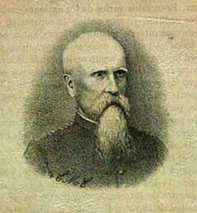 Vicente Sabariegos. Fuente: es.wikipedia.org