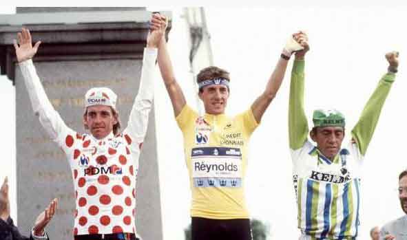 Fuente: biciciclismo.com