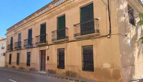 Fuente: wikiloc