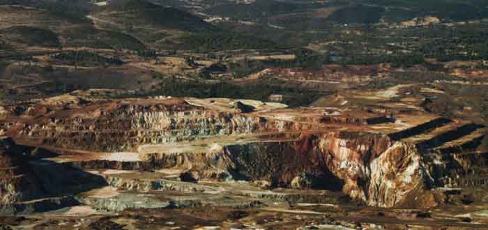 “Minas en Sierra Morena”. Fuente: eiffellab.com