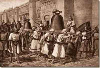 Fuente: caminosyencomiendas.blogspot