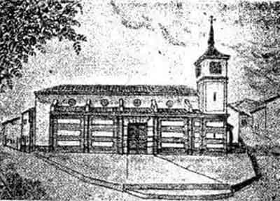 Fuente: Biblioteca Virtual de Castilla La Mancha.
