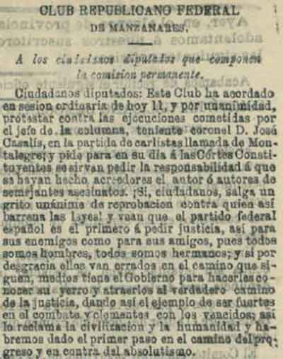 Fuente: “Manzanares durante el Sexenio Revolucionario (1868-1874)”, pag. 56