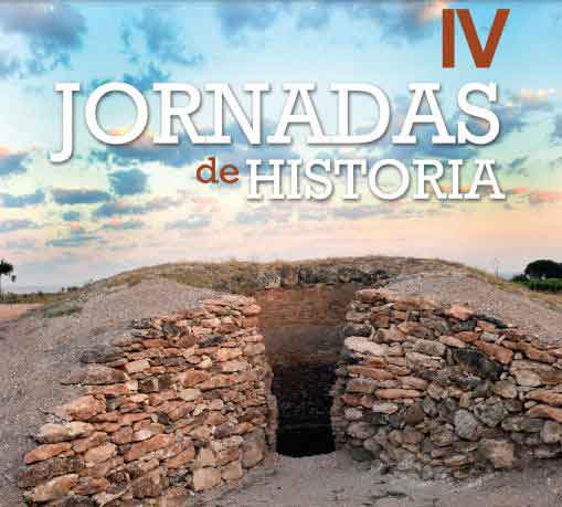 Fuente: IV Jornadas de Historia de Daimiel.