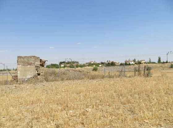 Paraje de El Salobral. Fuente: researchgate.net