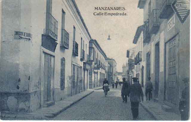 Fuente: manzanareshistoria.es