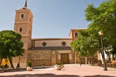Malagón. Fuente: campaners.com