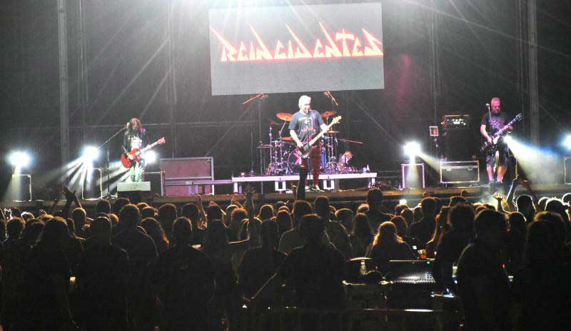reincidentes