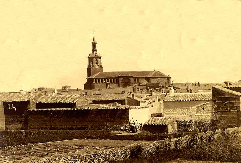 Fuente: turismomanzanares.es