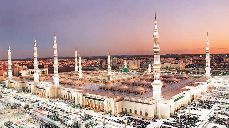 Fuente: www.visitsaudi.com