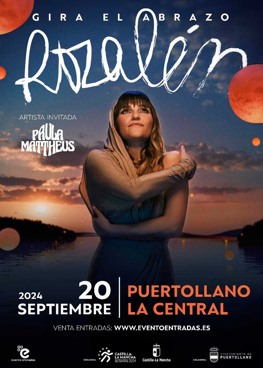 rozalén