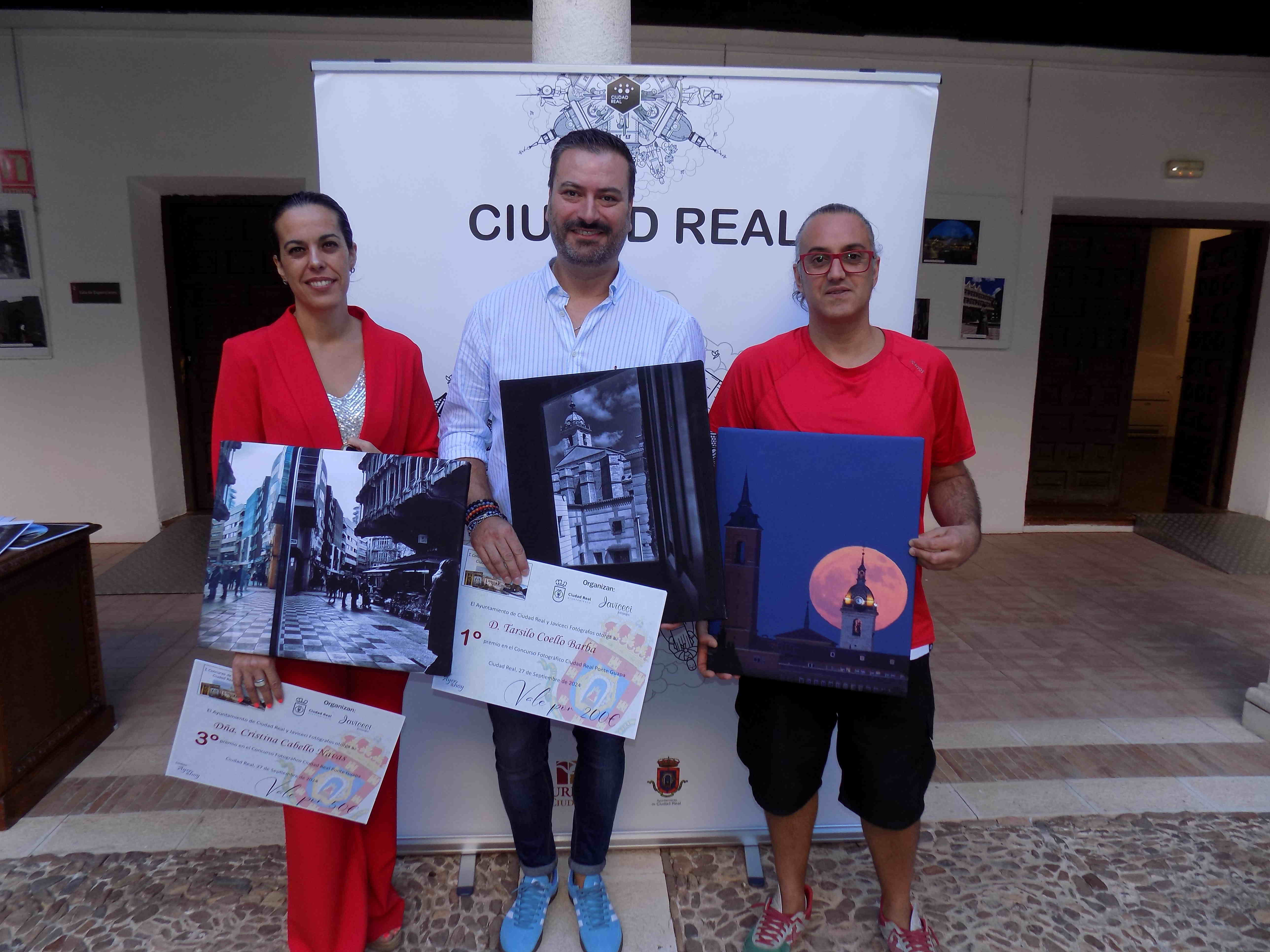 Premiados