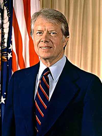 Retrato oficial en 1977. Fuente: es.wikipedia.org