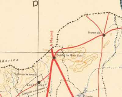 Fuente: Dirección General del Instituto Geográfico, Catastral y de Estadística.