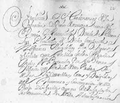 Fuente: Archivo Histórico de Alcázar de San Juan. Sig. 19/18. R. 3471