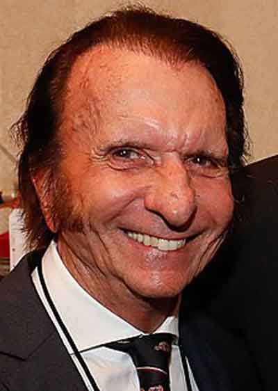 Fittipaldi en 2020. uente: es.wikipedia.org