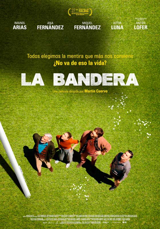 la-bandera