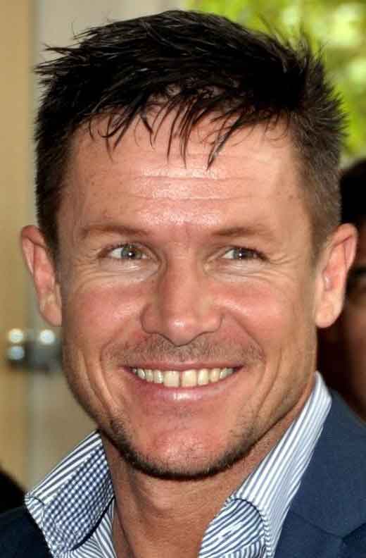 Felix Baumgartner en 2013. Fuente: es.wikipedia.org