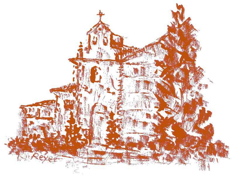 Fuente: clarisasvillarrubia.com