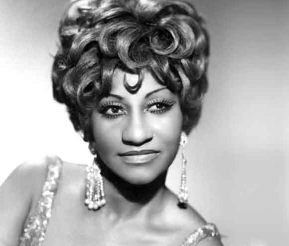 Celia Cruz. Fuente: biografiasyvidas.com