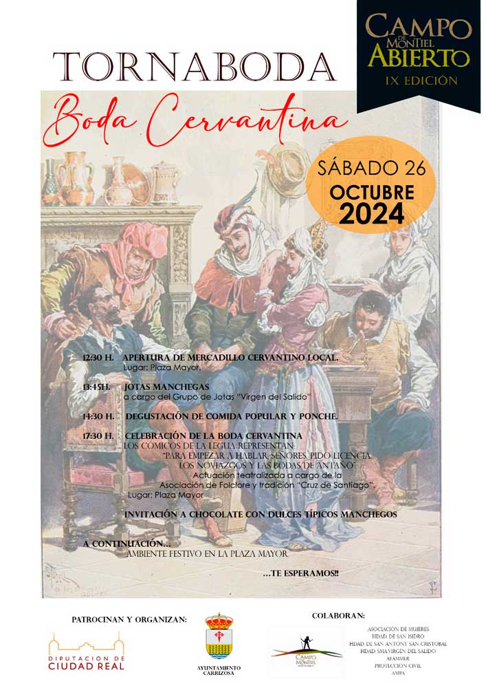 boda-cervantina