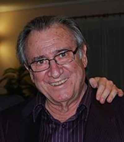 Manolo Escobar en 2009. Fuente: es.wikipedia.org