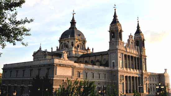 Fuente: catedraldelaalmudena.es