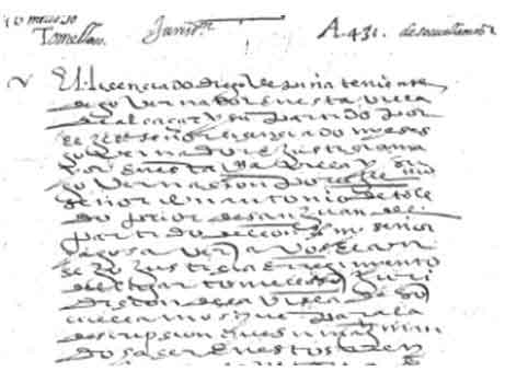Fuente: Biblioteca Virtual de Castilla La Mancha