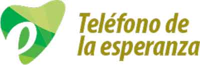 Fuente: telefonodelaesperanza.org