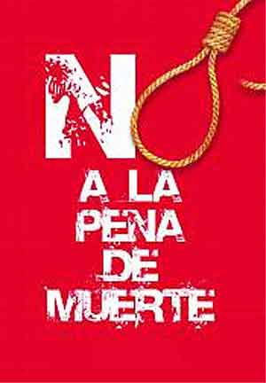 Fuente: Amnistia Internacional