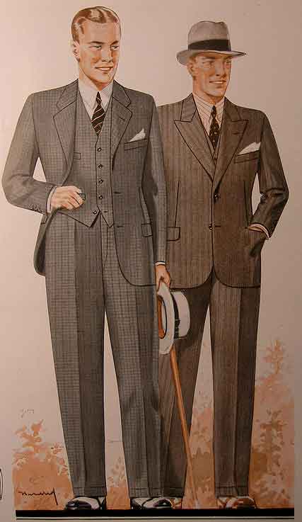 Moda de los años 50. Fuente: gynlia.pw