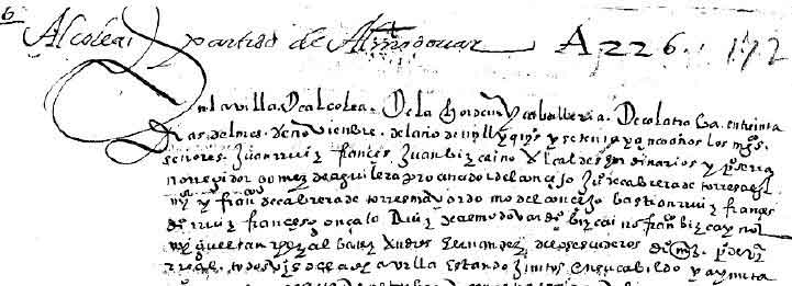 Fuente: Biblioteca Virtual de Castilla La Mancha