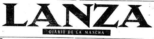 Fuente: Biblioteca Virtual de Castilla L a Mancha